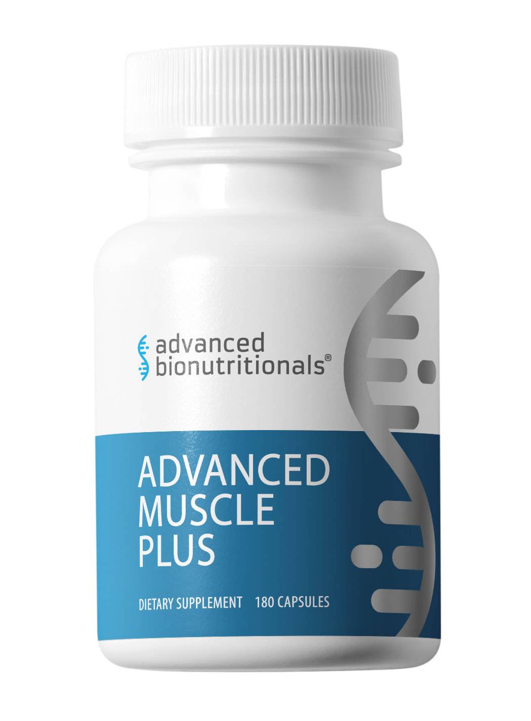 Advanced Muscle Plus ™ Limited Time Offer Only $66.65/bottle