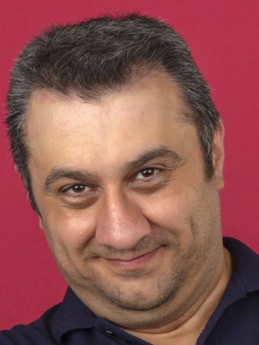 Advanced Muscle Plus  Buyer Paul M